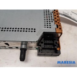 Peugeot - 307 - Radio CD player
