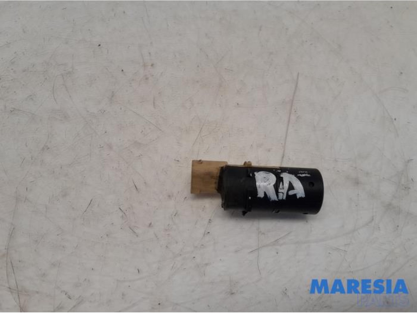 Peugeot - 307 - PDC Sensor