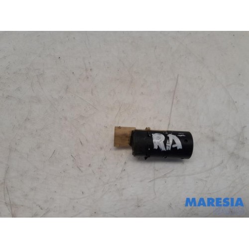 Peugeot - 307 - PDC Sensor