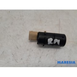Peugeot - 307 - PDC Sensor