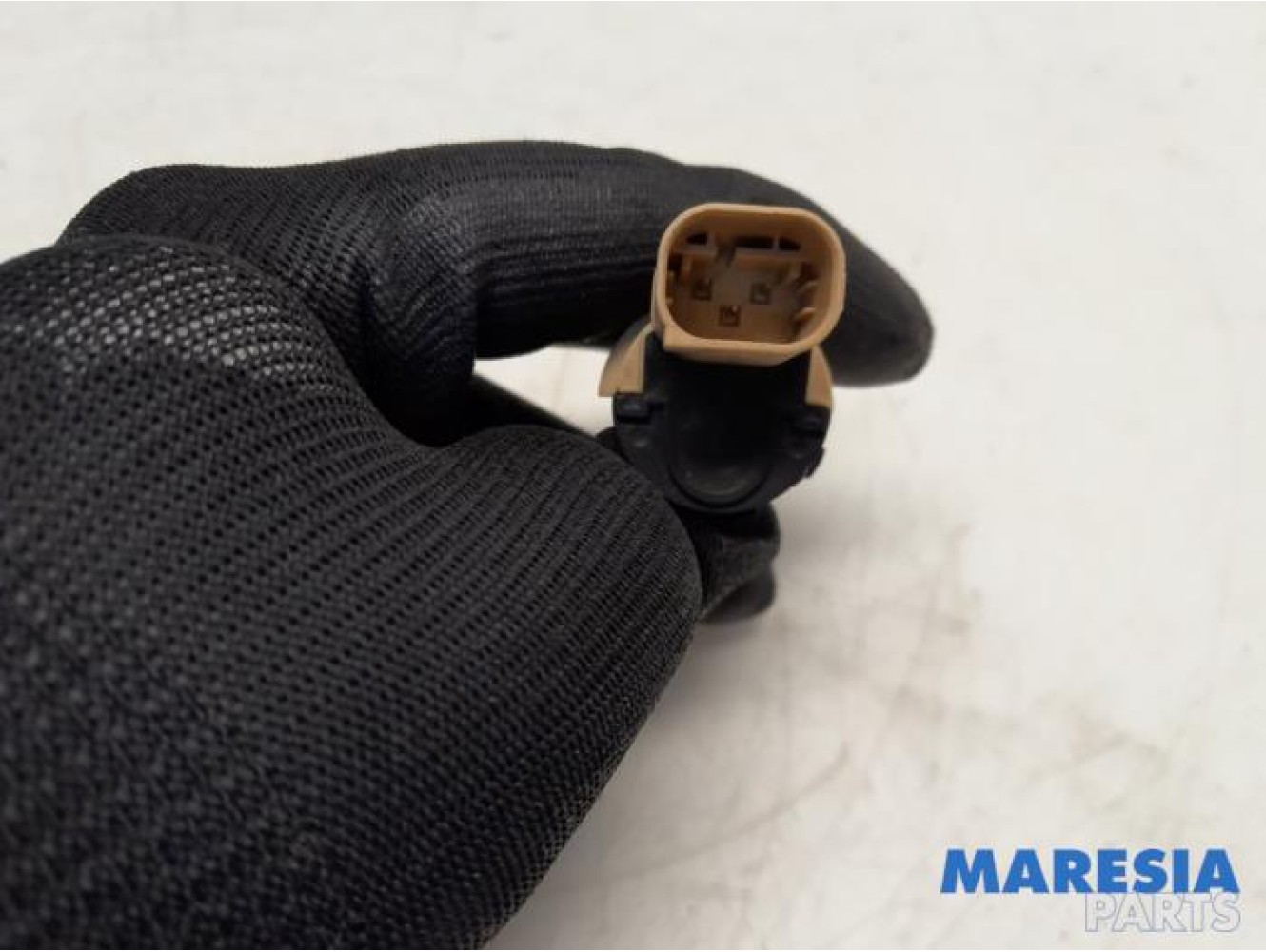 Peugeot - 307 - PDC Sensor