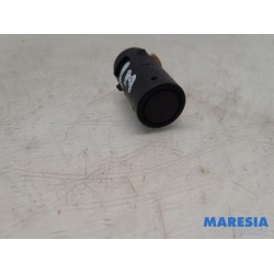 Peugeot - 307 - PDC Sensor