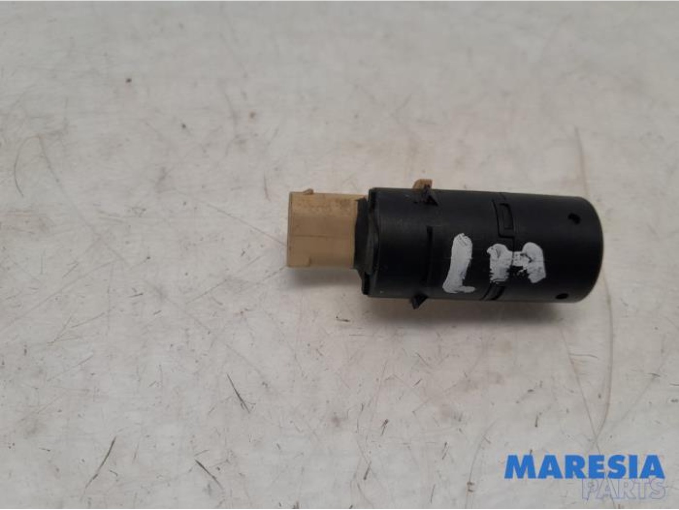 Peugeot - 307 - PDC Sensor