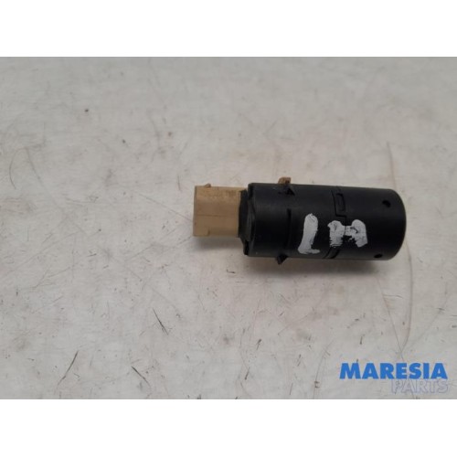 Peugeot - 307 - PDC Sensor