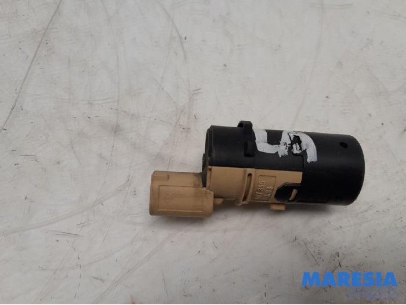 Peugeot - 307 - PDC Sensor