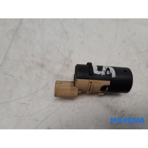 Peugeot - 307 - PDC Sensor
