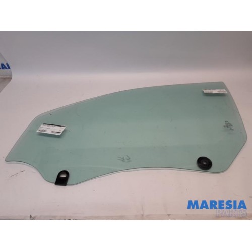 Citroen - C4 Cactus - Door window 4-door, front left