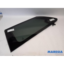 Citroen - C4 Cactus - Rear door window 4-door, left