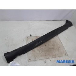 Citroen - C4 Cactus - Zijskirt links
