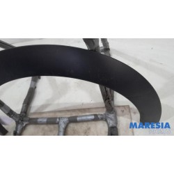 Citroen - C4 Cactus - Front wheel rim