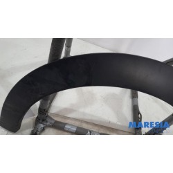 Citroen - C4 Cactus - Front wheel rim