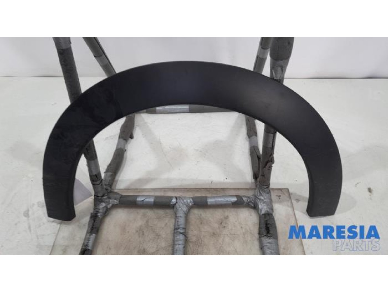 Citroen - C4 Cactus - Front wheel rim