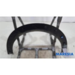 Citroen - C4 Cactus - Front wheel rim