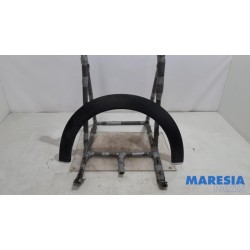 Citroen - C4 Cactus - Front wheel rim