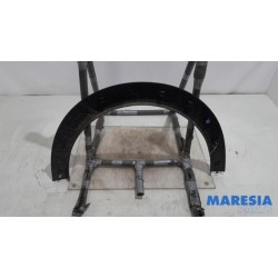 Citroen - C4 Cactus - Front wheel rim