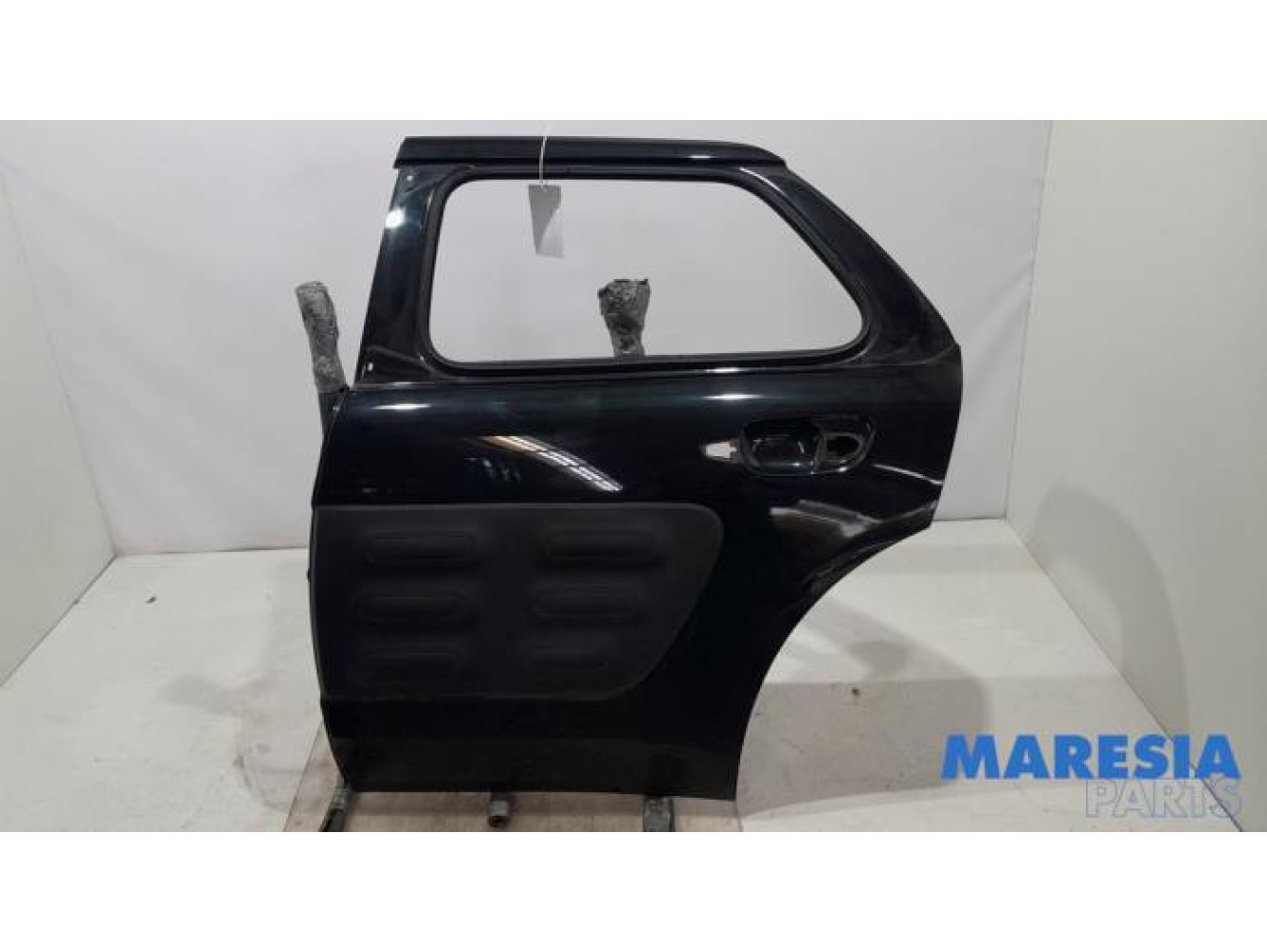 Citroen - C4 Cactus - Portier 4Deurs links-achter