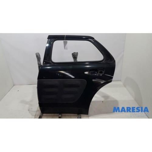 Citroen - C4 Cactus - Portier 4Deurs links-achter