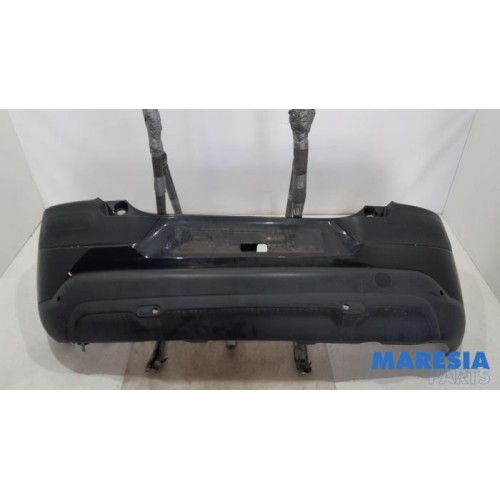 Citroen - C4 Cactus - Rear bumper