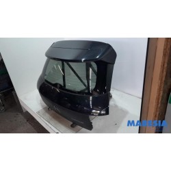 Citroen - C4 Cactus - Tailgate
