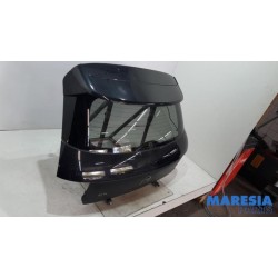 Citroen - C4 Cactus - Tailgate