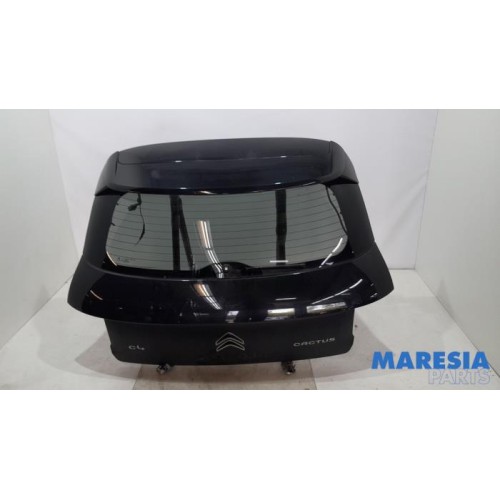 Citroen - C4 Cactus - Tailgate