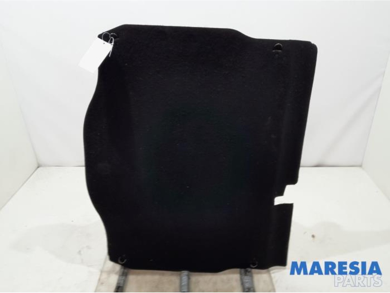 Citroen - C4 Cactus - Boot mat