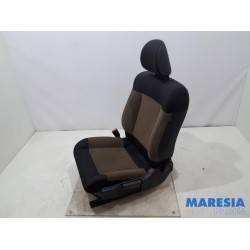 Citroen - C4 Cactus - Seat, left