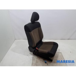 Citroen - C4 Cactus - Seat, left