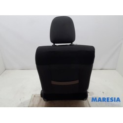 Citroen - C4 Cactus - Seat, left