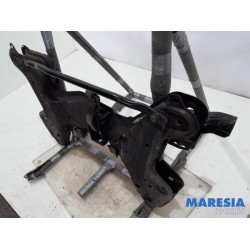 Citroen - C4 Cactus - Subframe