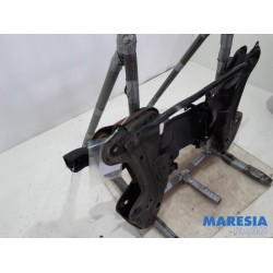 Citroen - C4 Cactus - Subframe