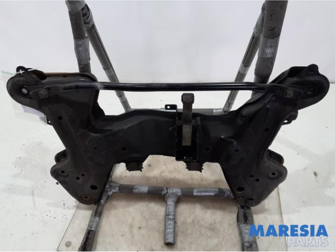 Citroen - C4 Cactus - Subframe