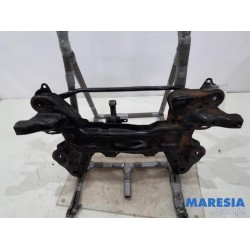 Citroen - C4 Cactus - Subframe