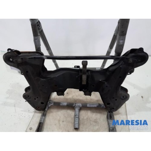 Citroen - C4 Cactus - Subframe
