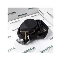 Renault - Twingo - Sicherheitsgurt links hinten