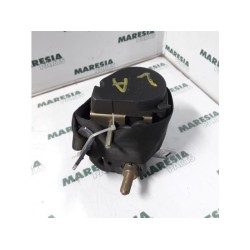 Renault - Twingo - Sicherheitsgurt links hinten