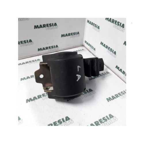 Renault - Twingo - Sicherheitsgurt links hinten