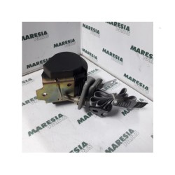 Renault - Twingo - Rear seatbelt, left