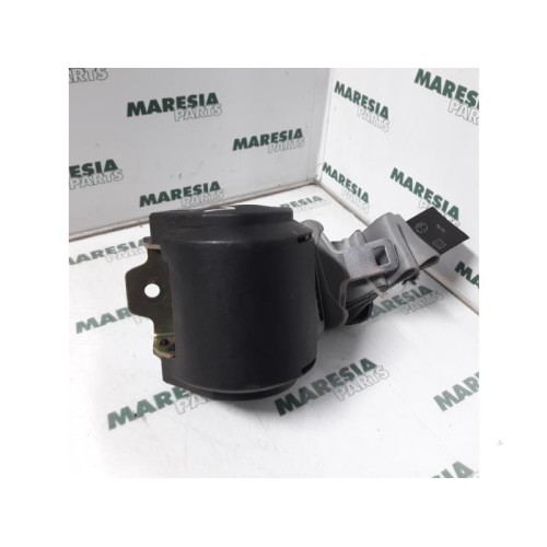 Renault - Twingo - Sicherheitsgurt links hinten