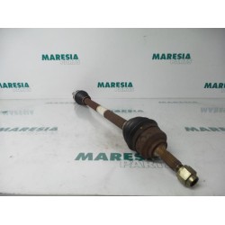Citroen - C3 - Front drive shaft, right