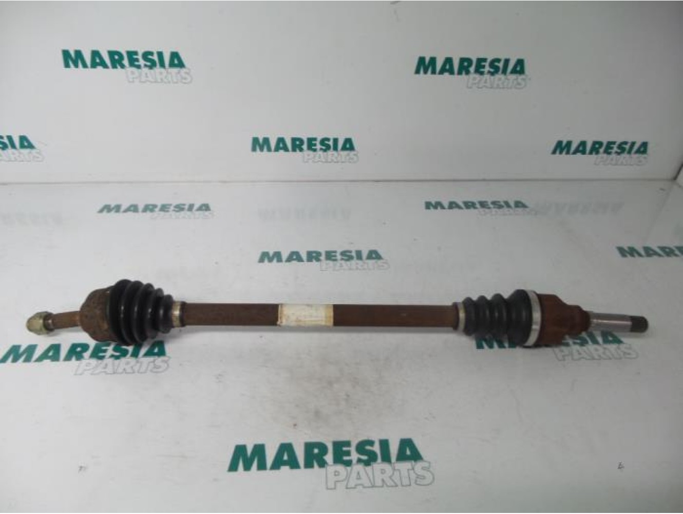 Citroen - C3 - Front drive shaft, right