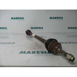 Citroen - C3 - Front drive shaft, right