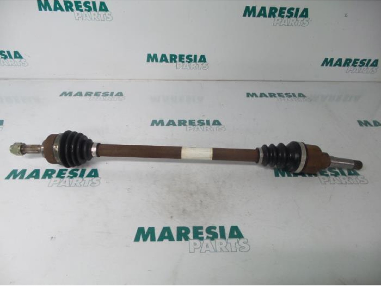 Citroen - C3 - Front drive shaft, right