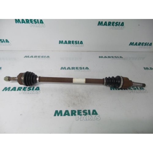 Citroen - C3 - Front drive shaft, right