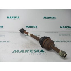 Citroen - C3 - Front drive shaft, right