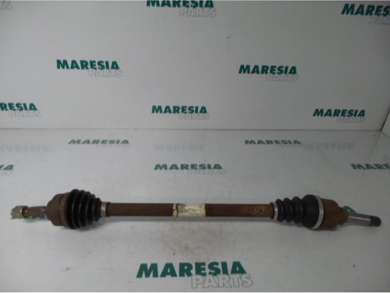 Citroen - C3 - Front drive shaft, right
