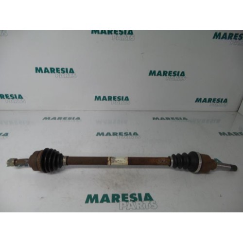 Citroen - C3 - Front drive shaft, right