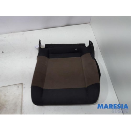 Citroen - C4 Cactus - Seat cushion, right