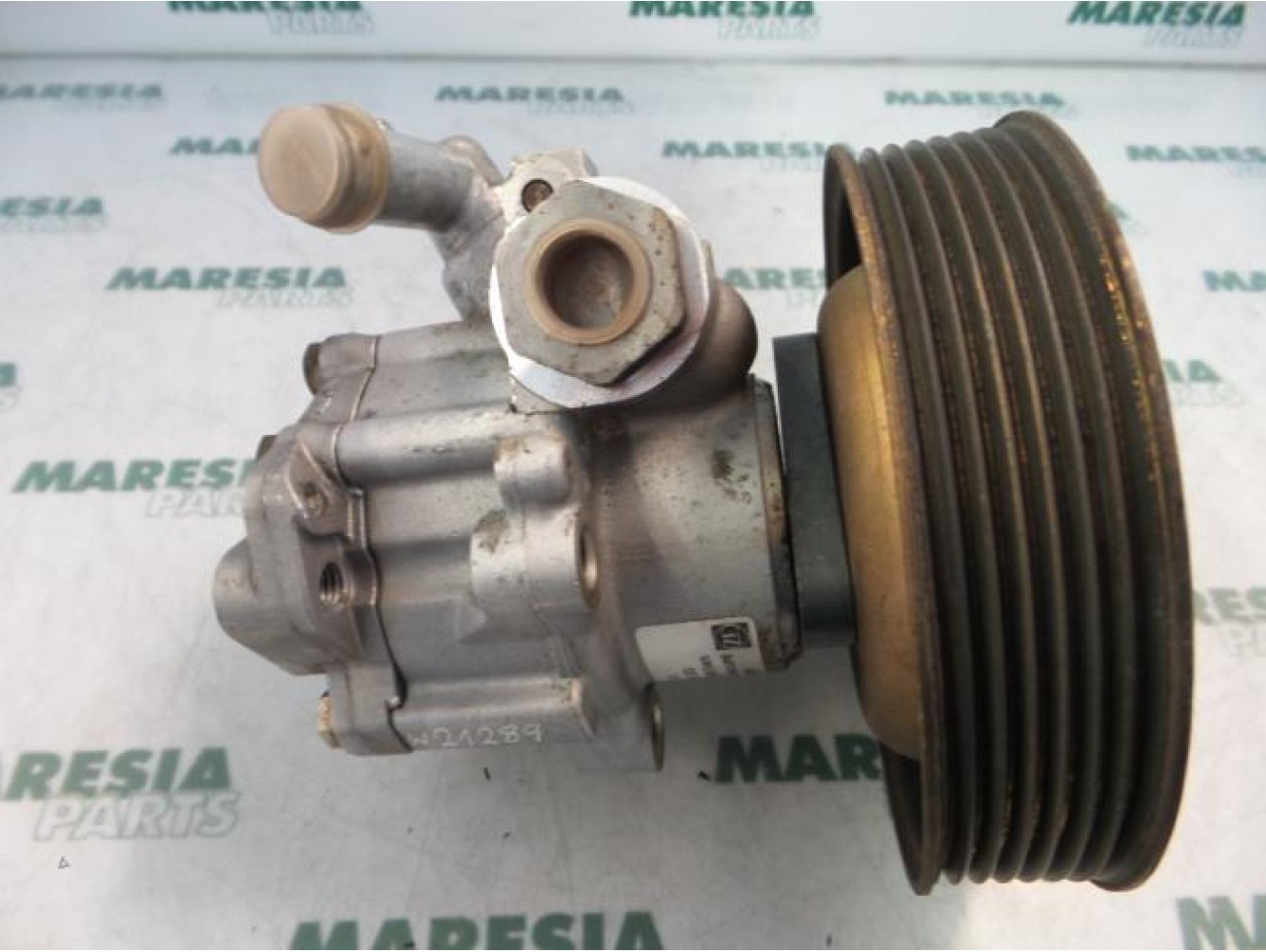 Lancia - Dedra - Power steering pump