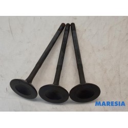 Renault - Scenic - Induction valve